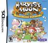Harvest Moon DS: Sunshine Islands Box Art Front